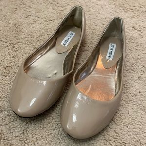 Steve Madden Women’s P-Heaven Flats